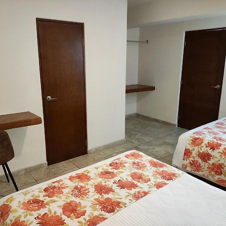 Hotel Lorimar La Paz Zewnętrze zdjęcie