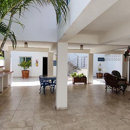 Hotel Lorimar La Paz Zewnętrze zdjęcie