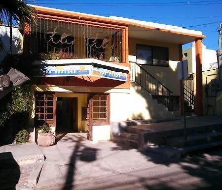 Hotel Lorimar La Paz Pokój zdjęcie