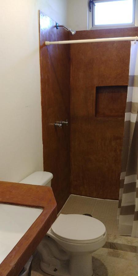Hotel Lorimar La Paz Zewnętrze zdjęcie