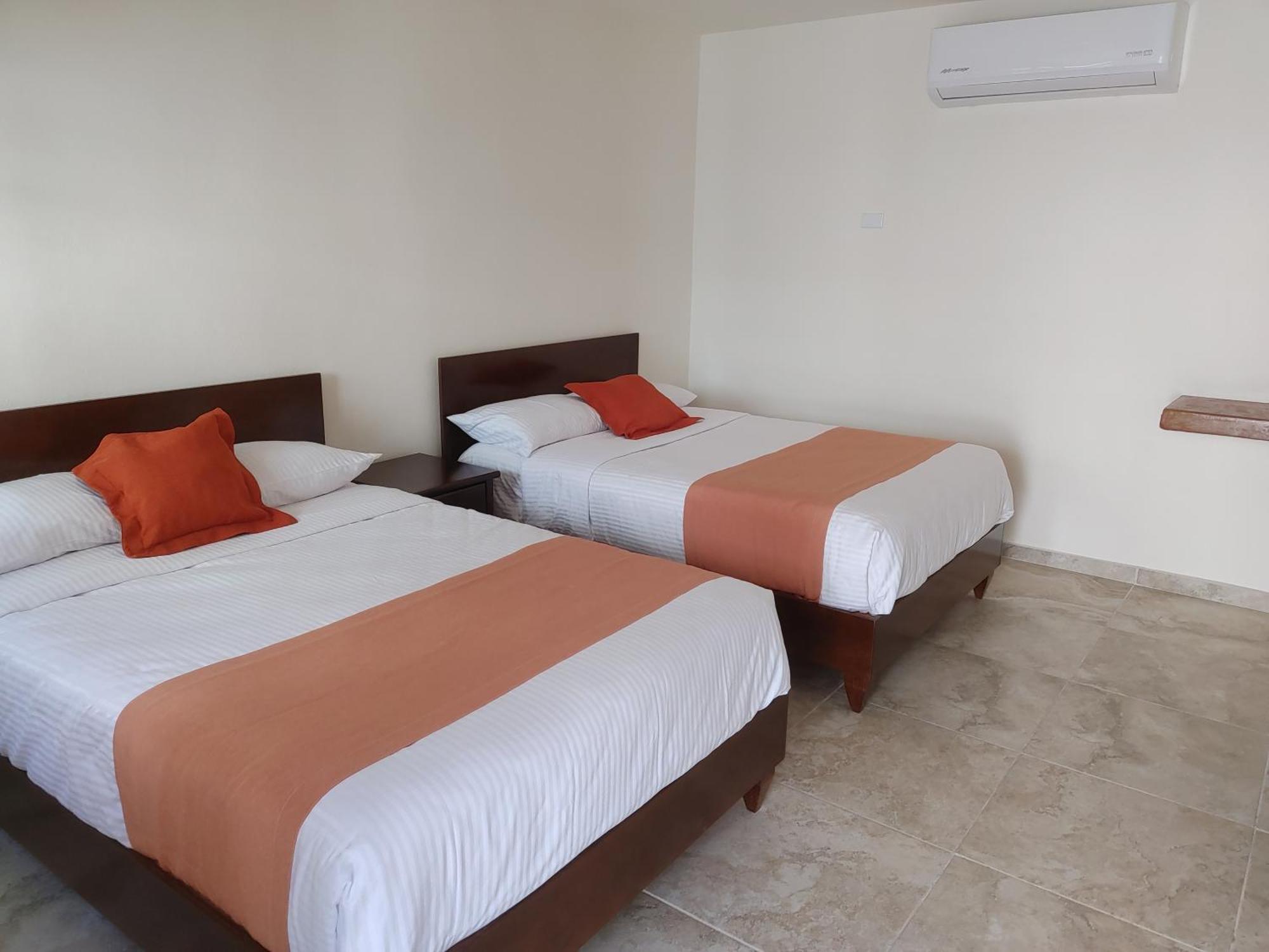 Hotel Lorimar La Paz Zewnętrze zdjęcie