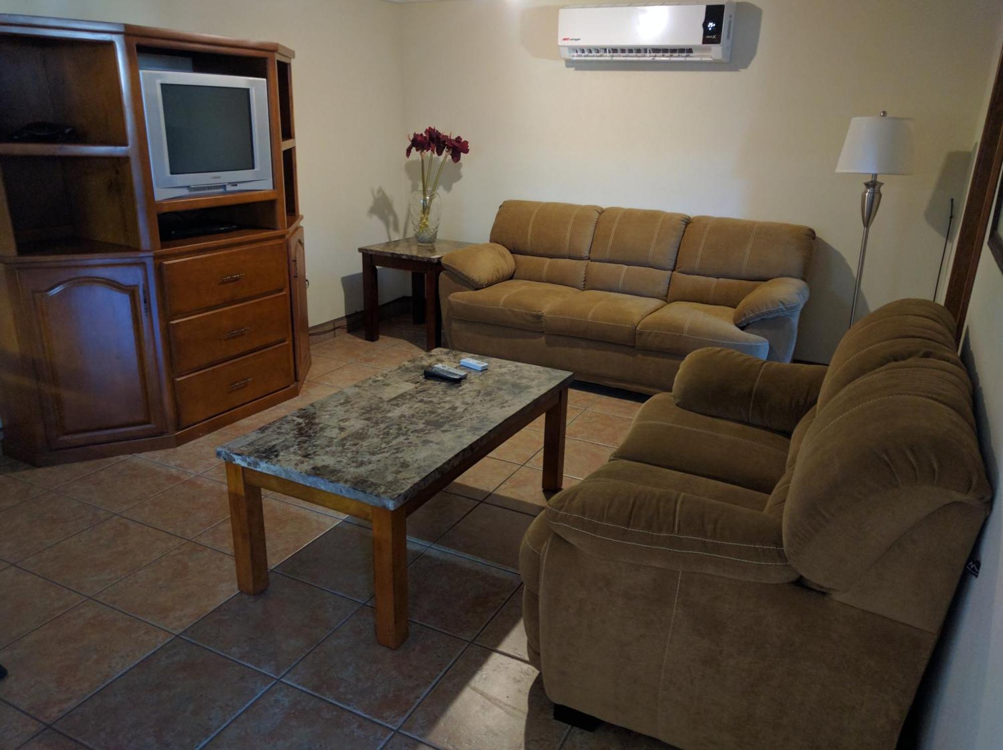 Hotel Lorimar La Paz Pokój zdjęcie