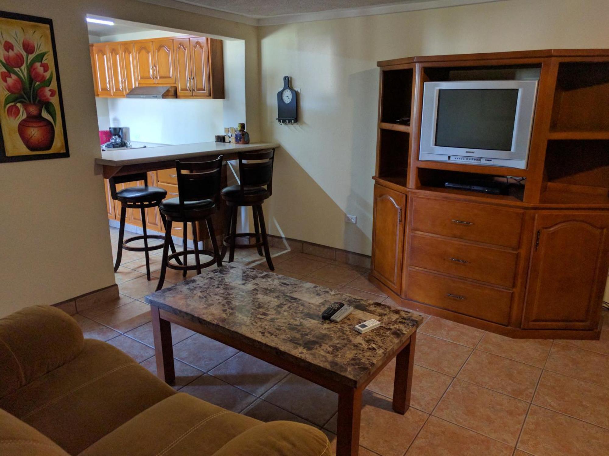 Hotel Lorimar La Paz Pokój zdjęcie