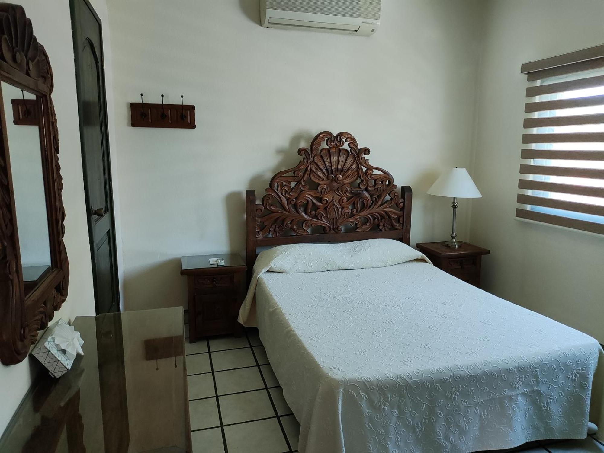 Hotel Lorimar La Paz Pokój zdjęcie