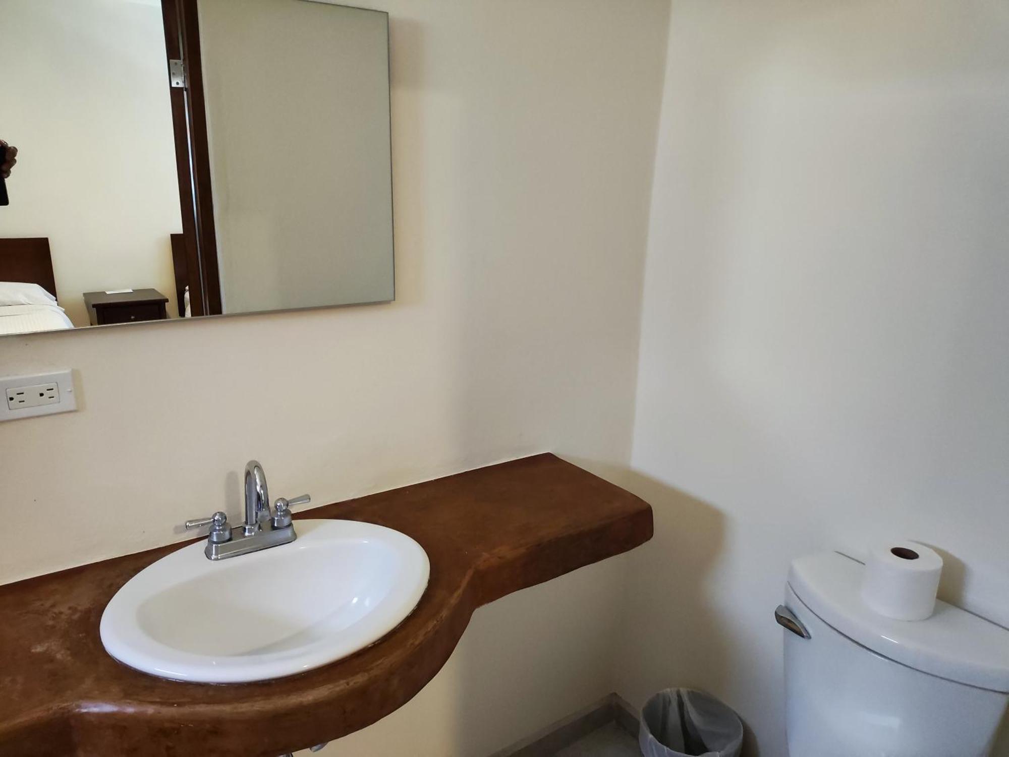 Hotel Lorimar La Paz Zewnętrze zdjęcie