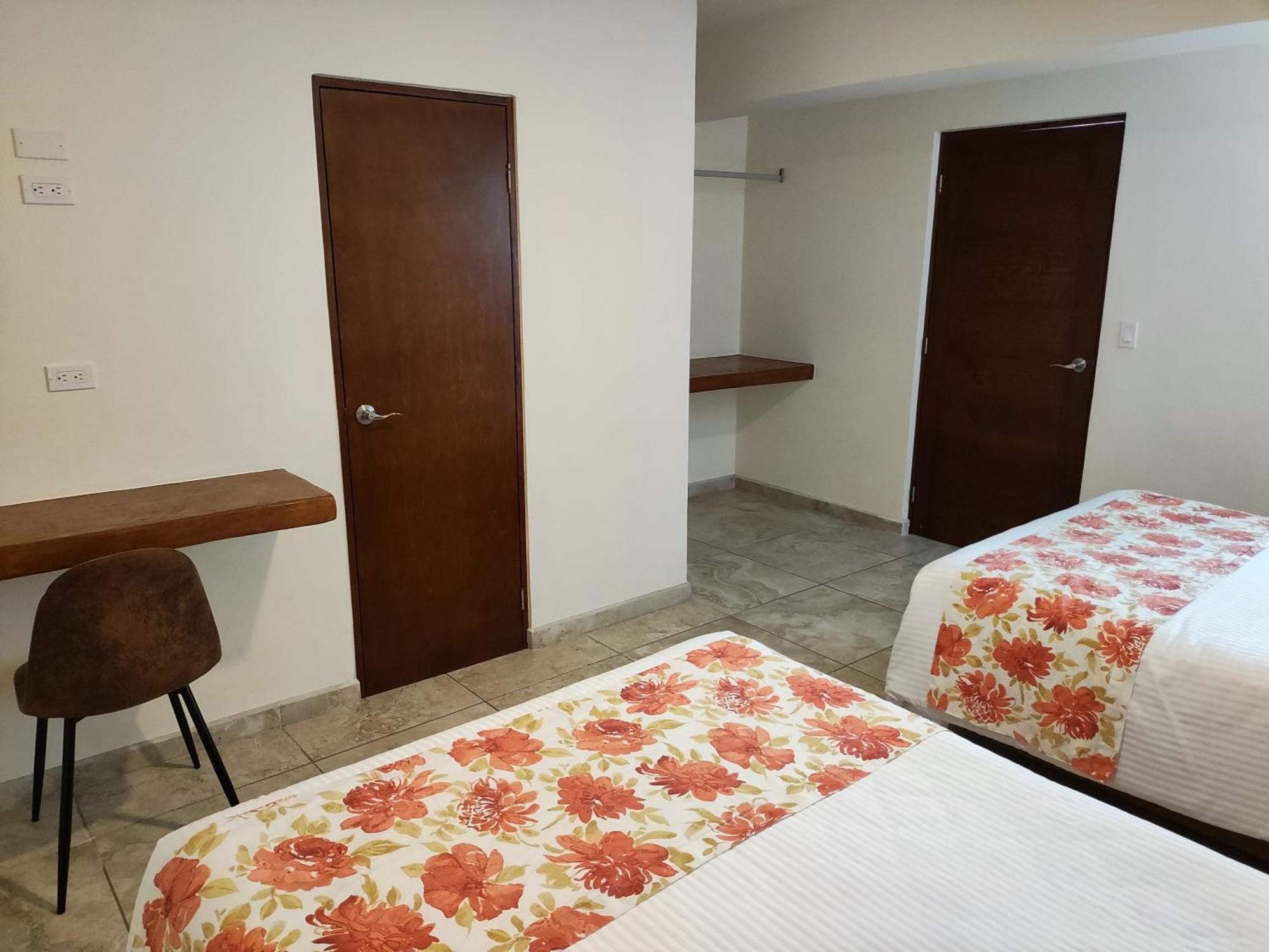 Hotel Lorimar La Paz Zewnętrze zdjęcie