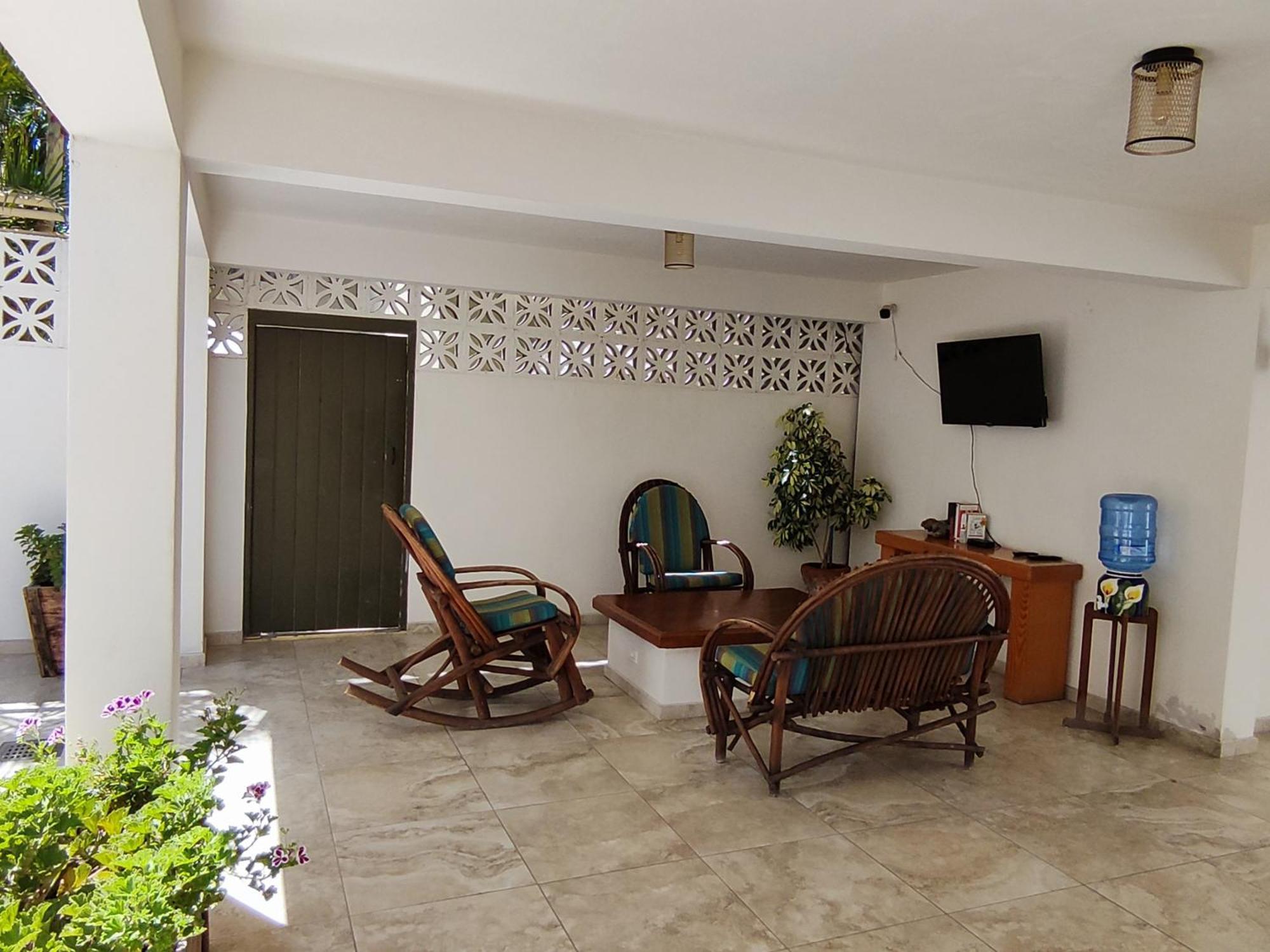Hotel Lorimar La Paz Zewnętrze zdjęcie