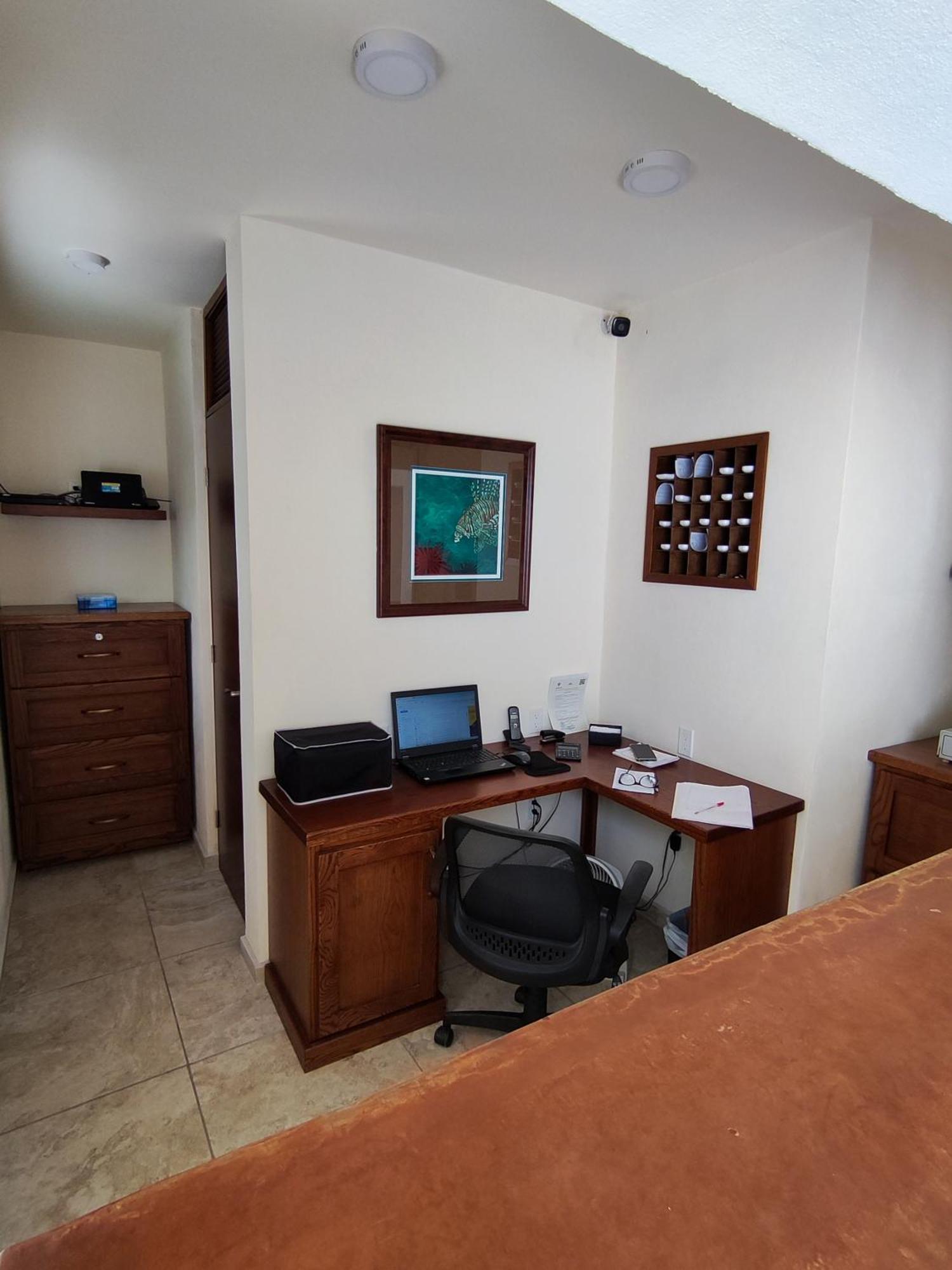 Hotel Lorimar La Paz Zewnętrze zdjęcie