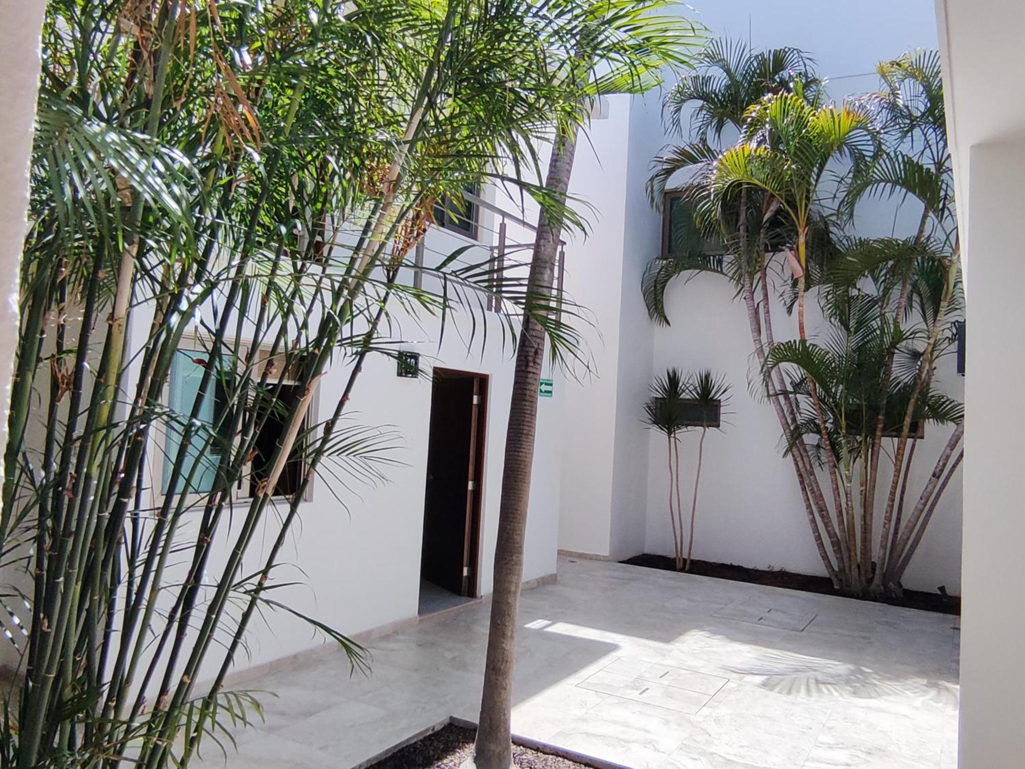 Hotel Lorimar La Paz Zewnętrze zdjęcie