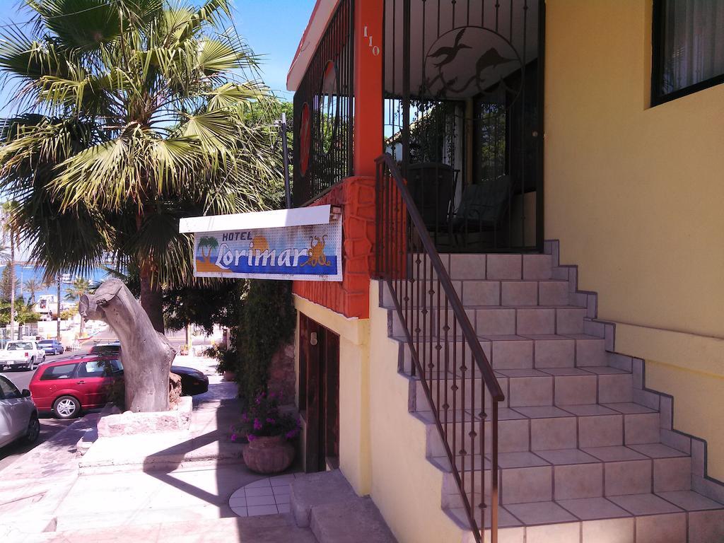 Hotel Lorimar La Paz Pokój zdjęcie