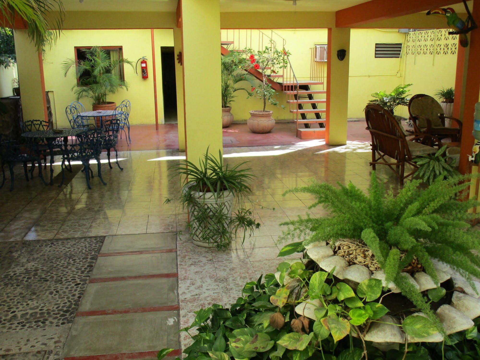 Hotel Lorimar La Paz Zewnętrze zdjęcie