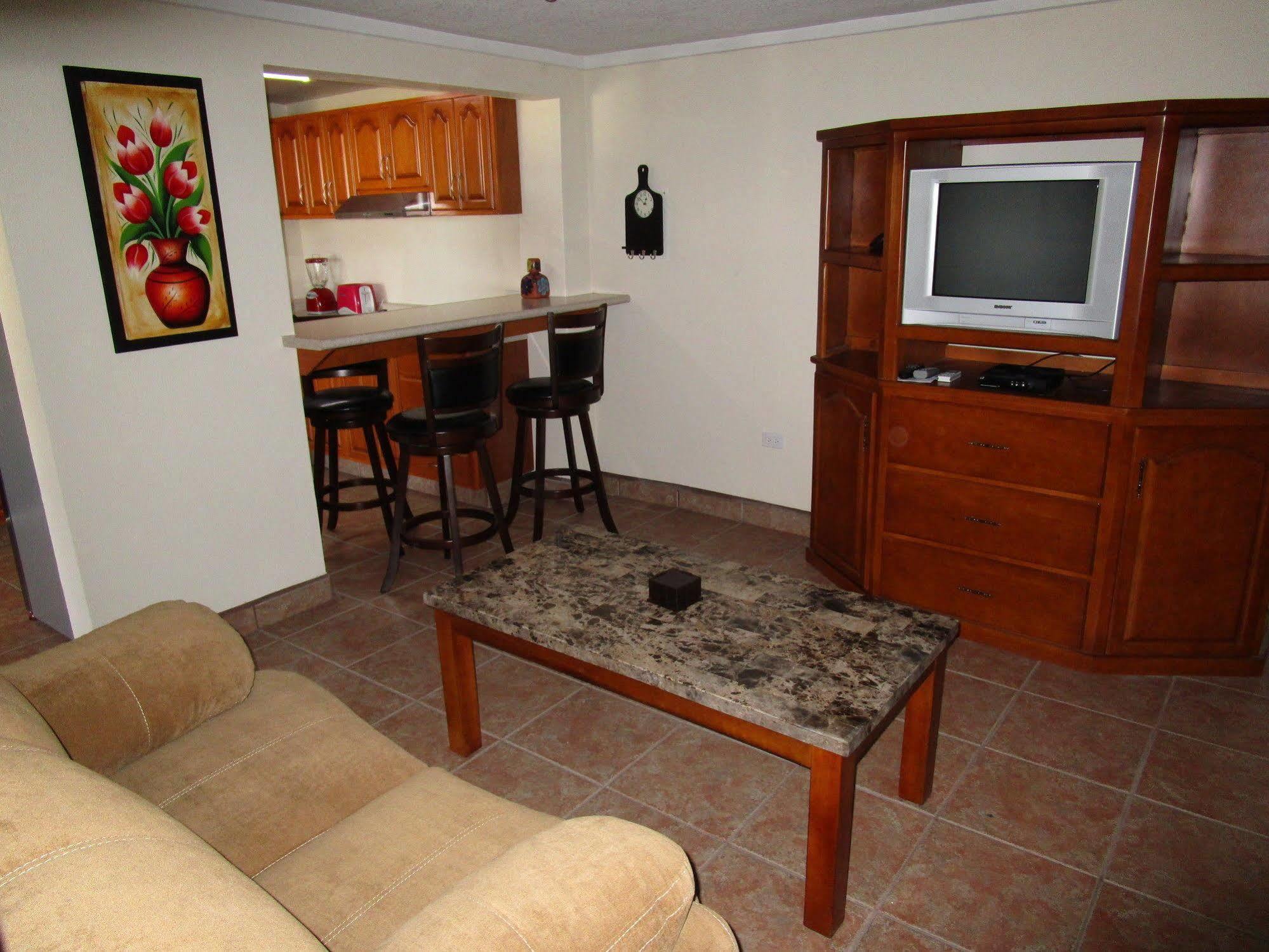 Hotel Lorimar La Paz Zewnętrze zdjęcie