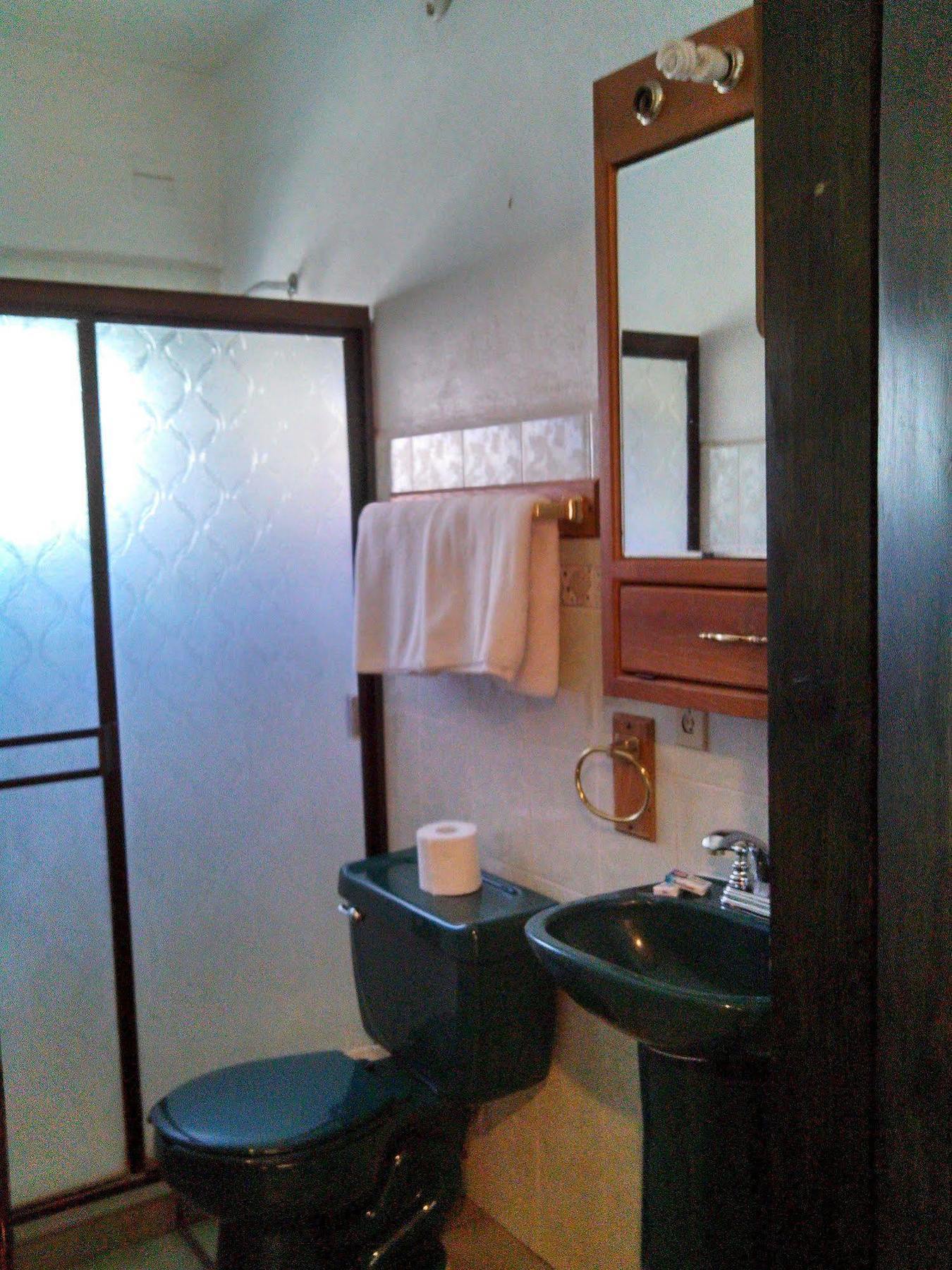 Hotel Lorimar La Paz Zewnętrze zdjęcie