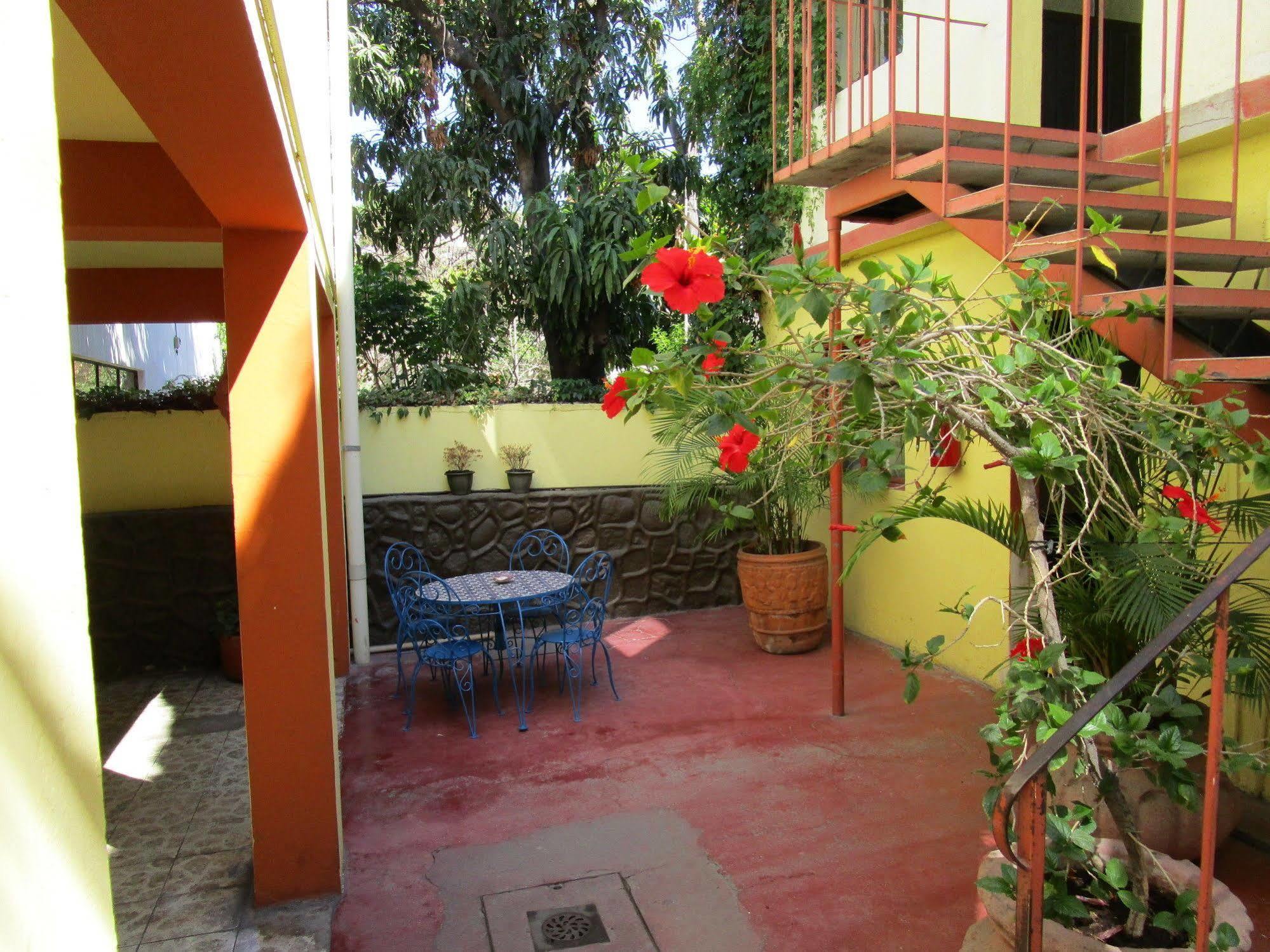 Hotel Lorimar La Paz Zewnętrze zdjęcie