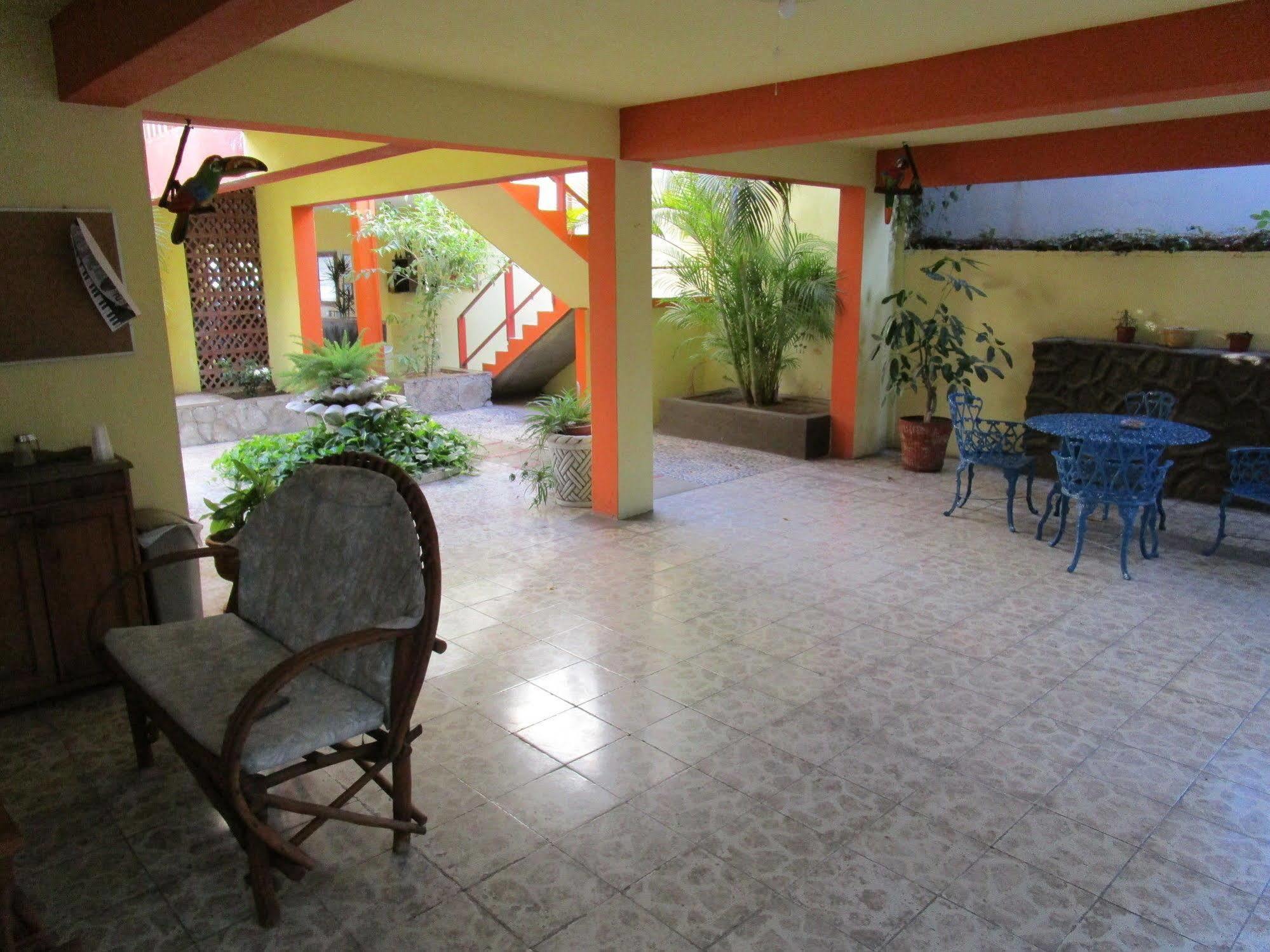 Hotel Lorimar La Paz Zewnętrze zdjęcie