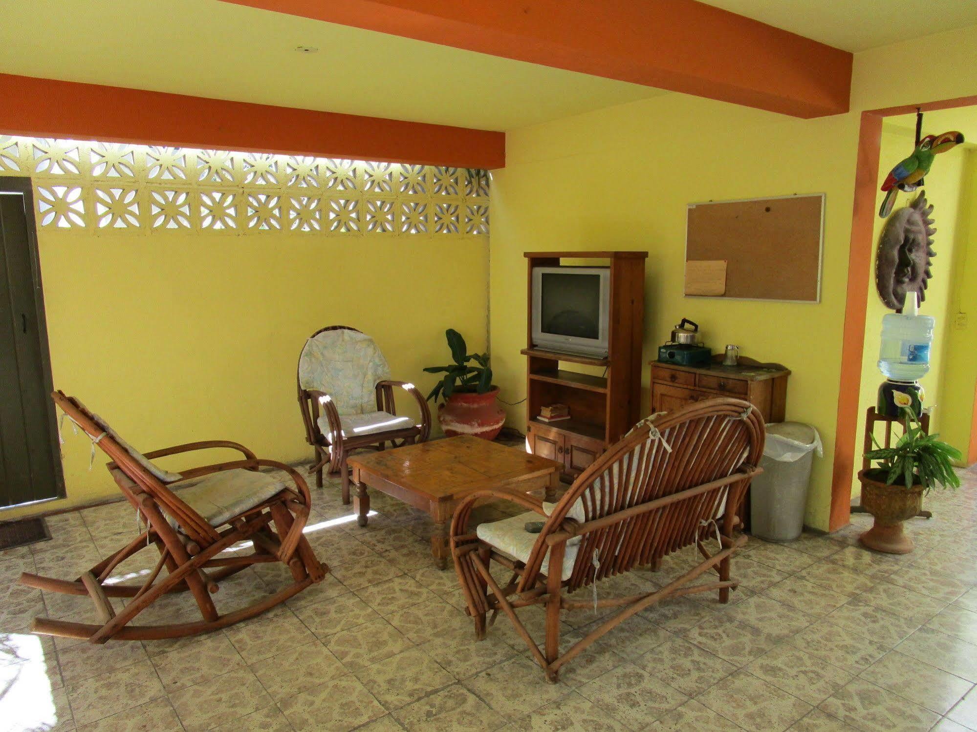 Hotel Lorimar La Paz Zewnętrze zdjęcie