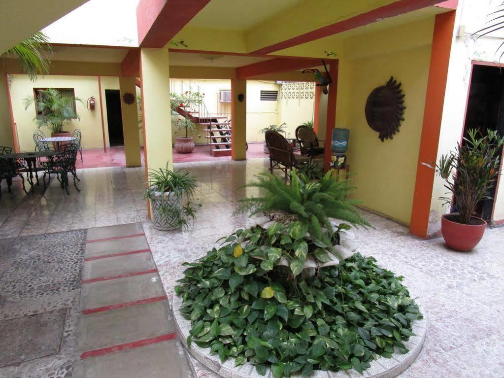 Hotel Lorimar La Paz Zewnętrze zdjęcie