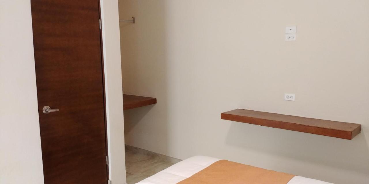 Hotel Lorimar La Paz Zewnętrze zdjęcie
