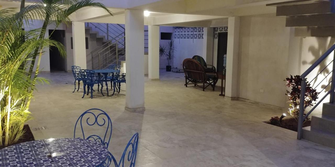 Hotel Lorimar La Paz Zewnętrze zdjęcie