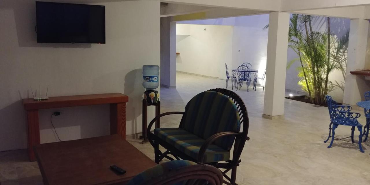 Hotel Lorimar La Paz Zewnętrze zdjęcie