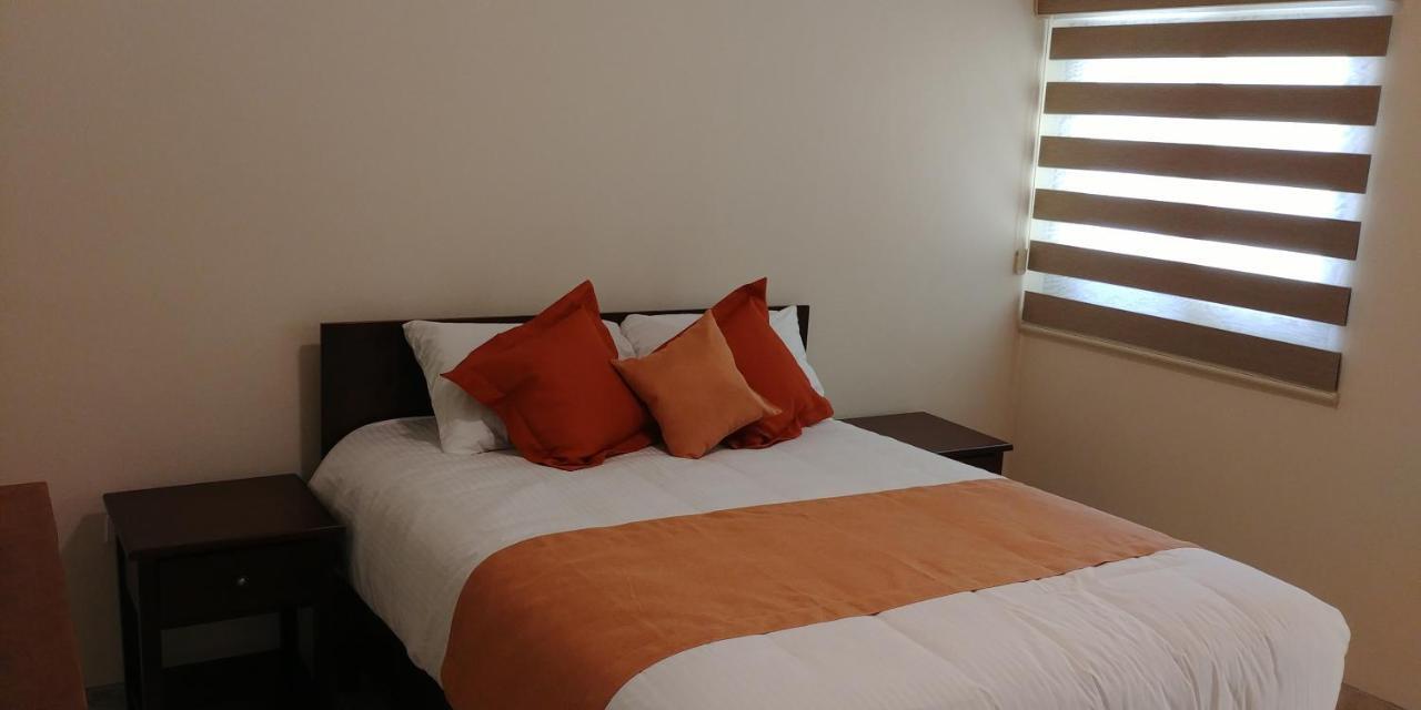 Hotel Lorimar La Paz Zewnętrze zdjęcie